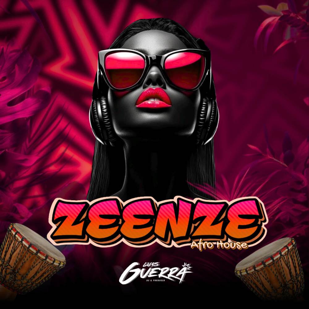 ZEENZE (Afro House) (Remix)