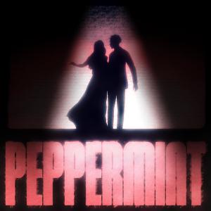 Tekno的专辑Peppermint