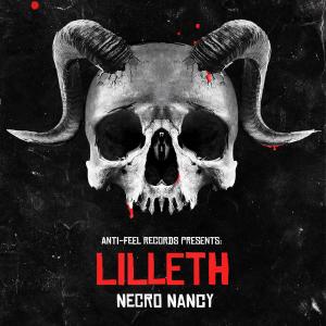 收聽Lilleth的NECRO NANCY歌詞歌曲