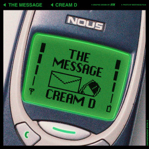 收聽Cream D的The Message歌詞歌曲