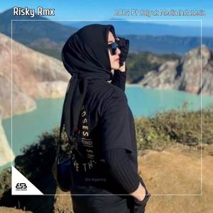 Risky Rmx的專輯Dj Sad Dulu Kamu Yang Jangan Tinggalkan Kamu