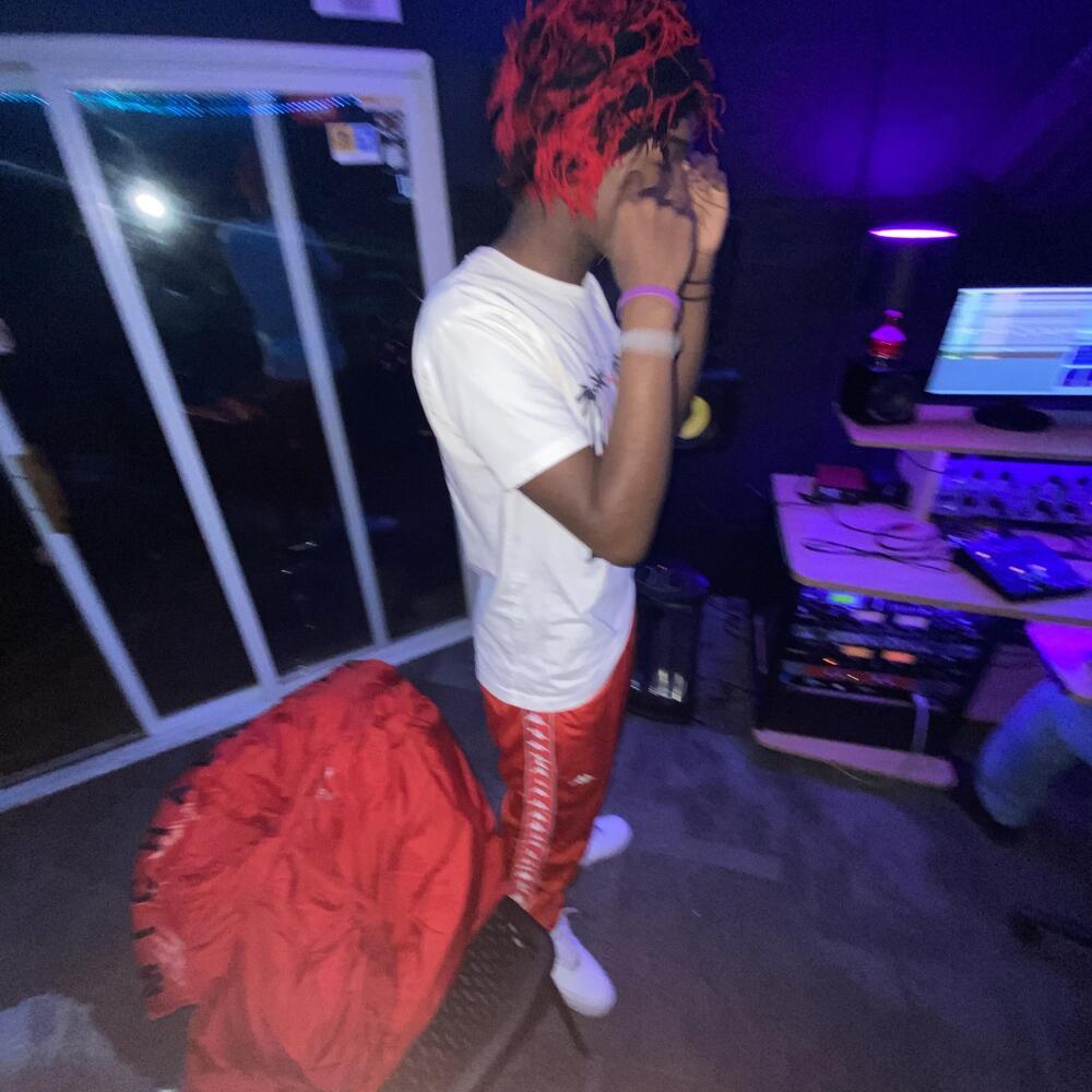 Audio 2 (Explicit)