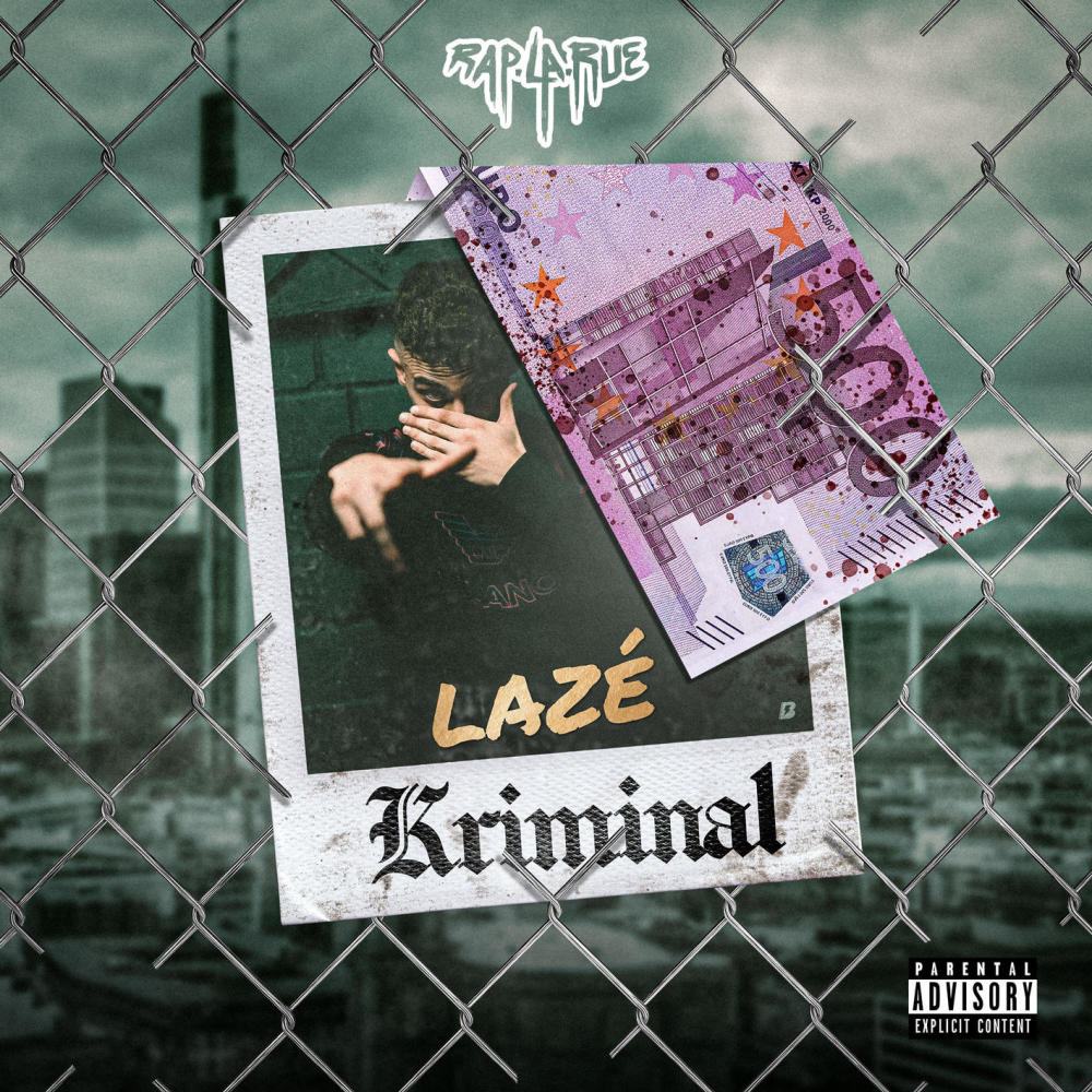 KRIMINAL (Explicit)