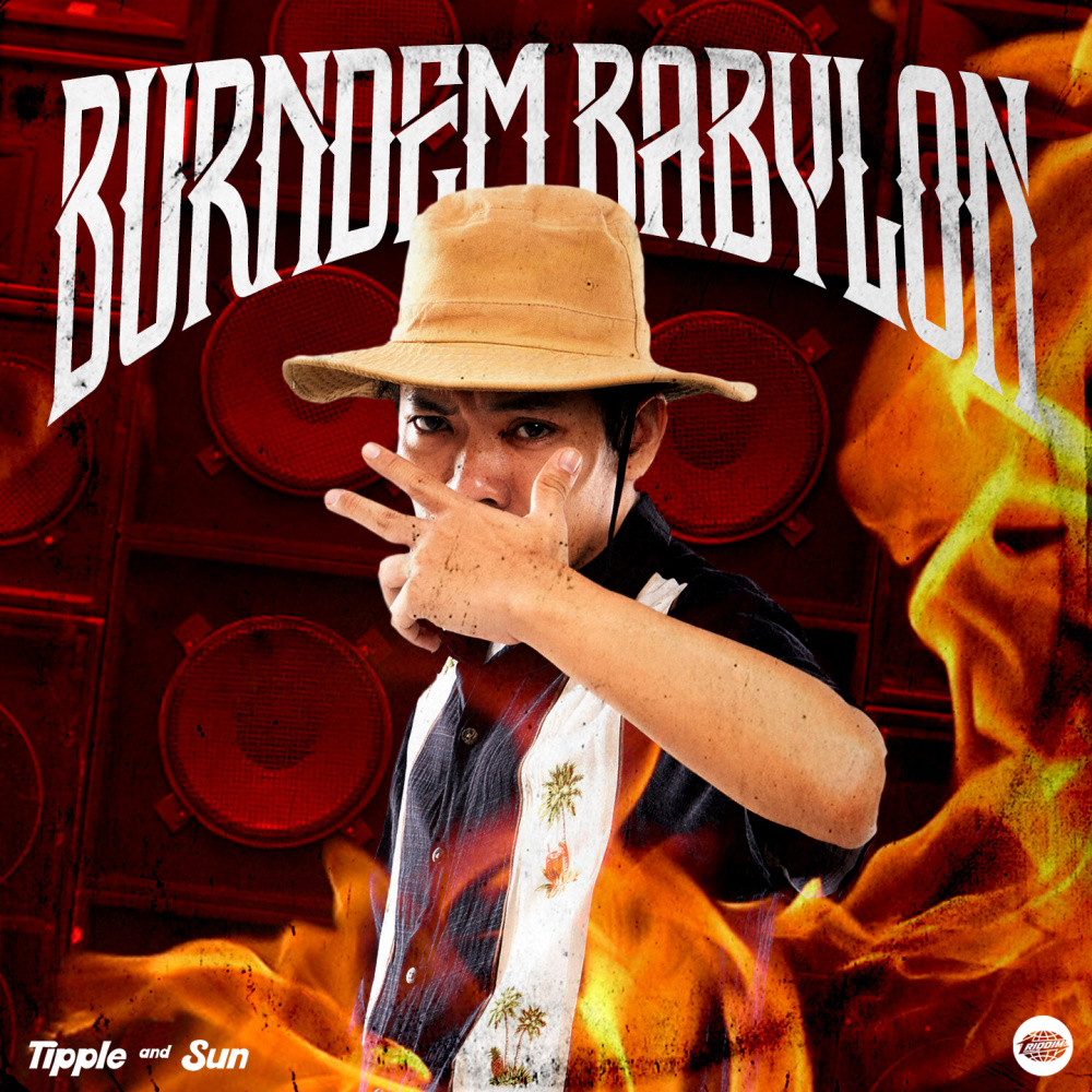 BURNDEM BABYLON