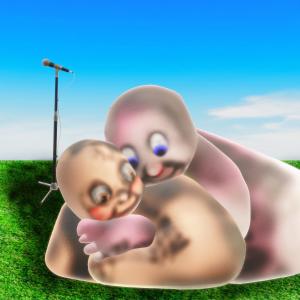 default playlist img