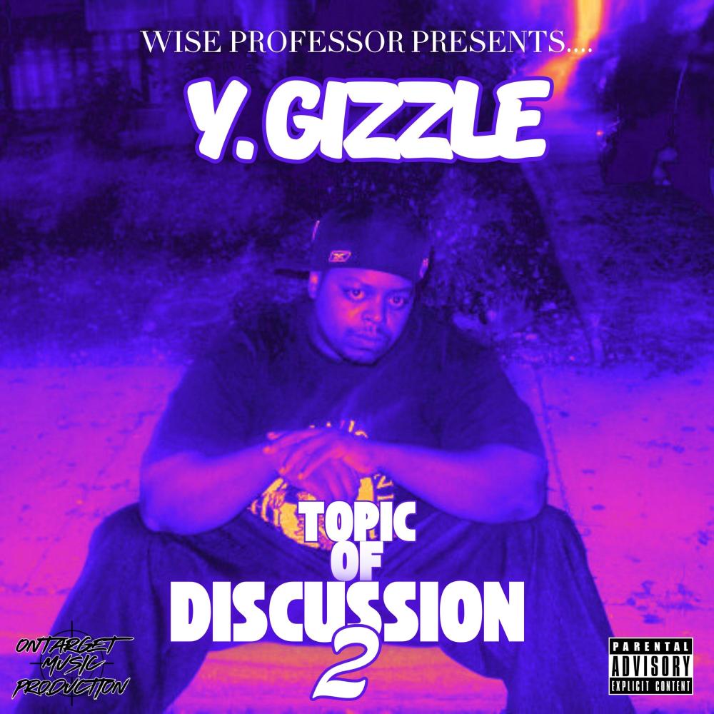 EYEIN ME (feat. Y. GIZZLE, SPORTCOAT OAK & MISTA MONSTA) (Explicit)