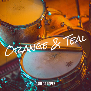 Listen to Orange & Teal song with lyrics from Carlos López