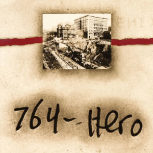 收聽764-Hero的Sunburnt歌詞歌曲