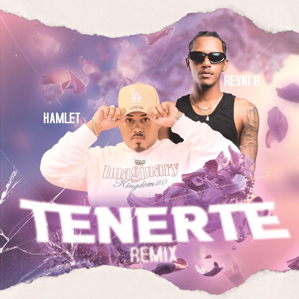 TENERTE (feat. Reyni B) (Remix|Explicit)