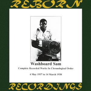 Complete Recorded Works, Vol. 2 (1937-1938) [Hd Remastered]