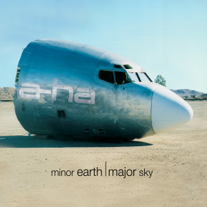 A-Ha的專輯Minor Earth, Major Sky (Deluxe Edition)