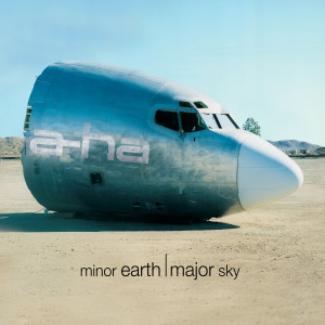 收聽A-Ha的Minor Earth, Major Sky (2019 Remaster)歌詞歌曲