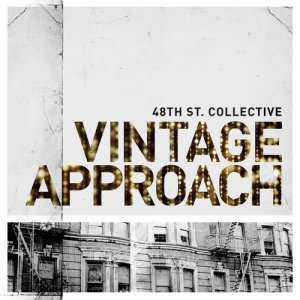 อัลบัม Vintage Approach ศิลปิน 48th Collective