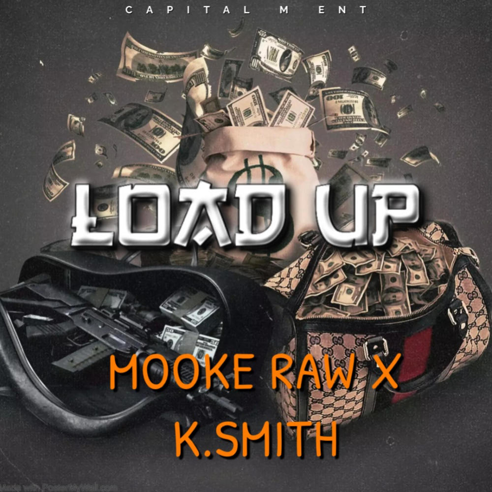 Load Up (feat. K.Smith) (Explicit)