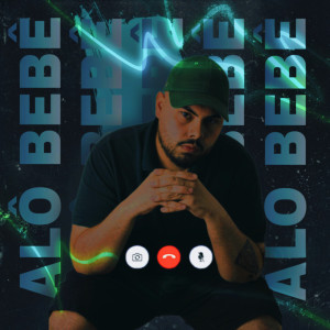 Album Alô Bebê from MC Gordão