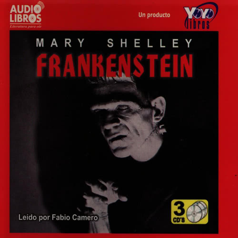 Frankenstein, Segunda Parte: I