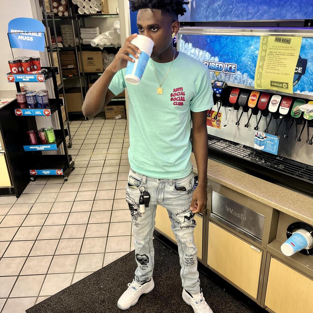 Fake **** (Explicit)
