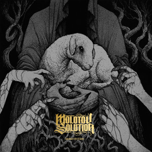 Molotov Solution的專輯Insurrection (Special Edition) (Explicit)