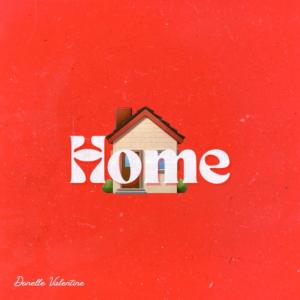 ดาวน์โหลดและฟังเพลง Home (Interlude) พร้อมเนื้อเพลงจาก Donelle Valentine
