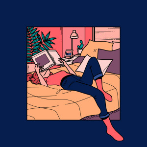 Listen to Cozy Day song with lyrics from Goslow