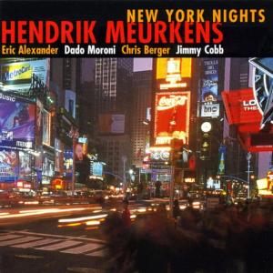 收聽Hendrik Meurkens的Second Waltz歌詞歌曲