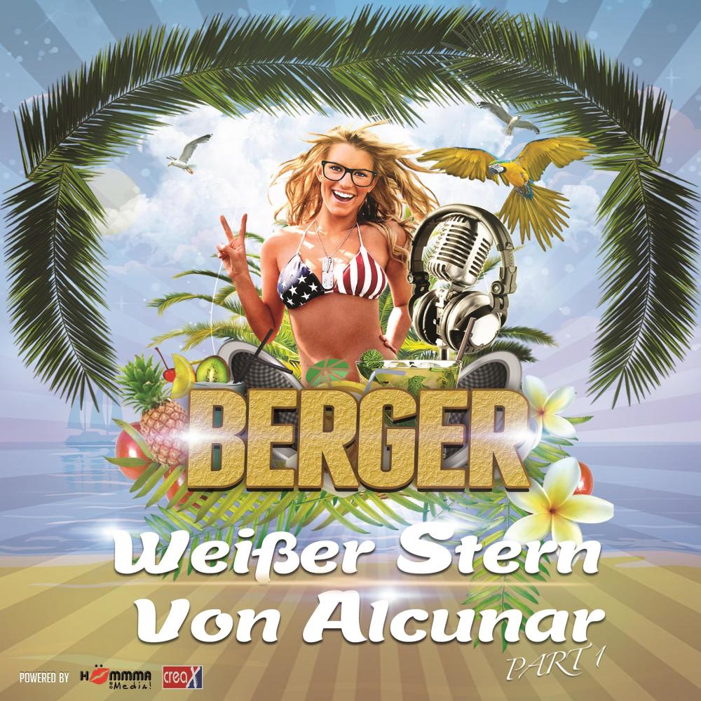 Weisser Stern von Alcunar (Single Edit)