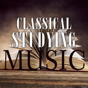 Classical Music Radio的專輯Classical Studying Music