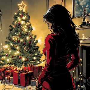ดาวน์โหลดและฟังเพลง La Primera Navidad พร้อมเนื้อเพลงจาก Grandes Villancicos