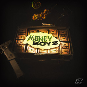 收聽GB10的MEIA NOITE (Explicit)歌詞歌曲