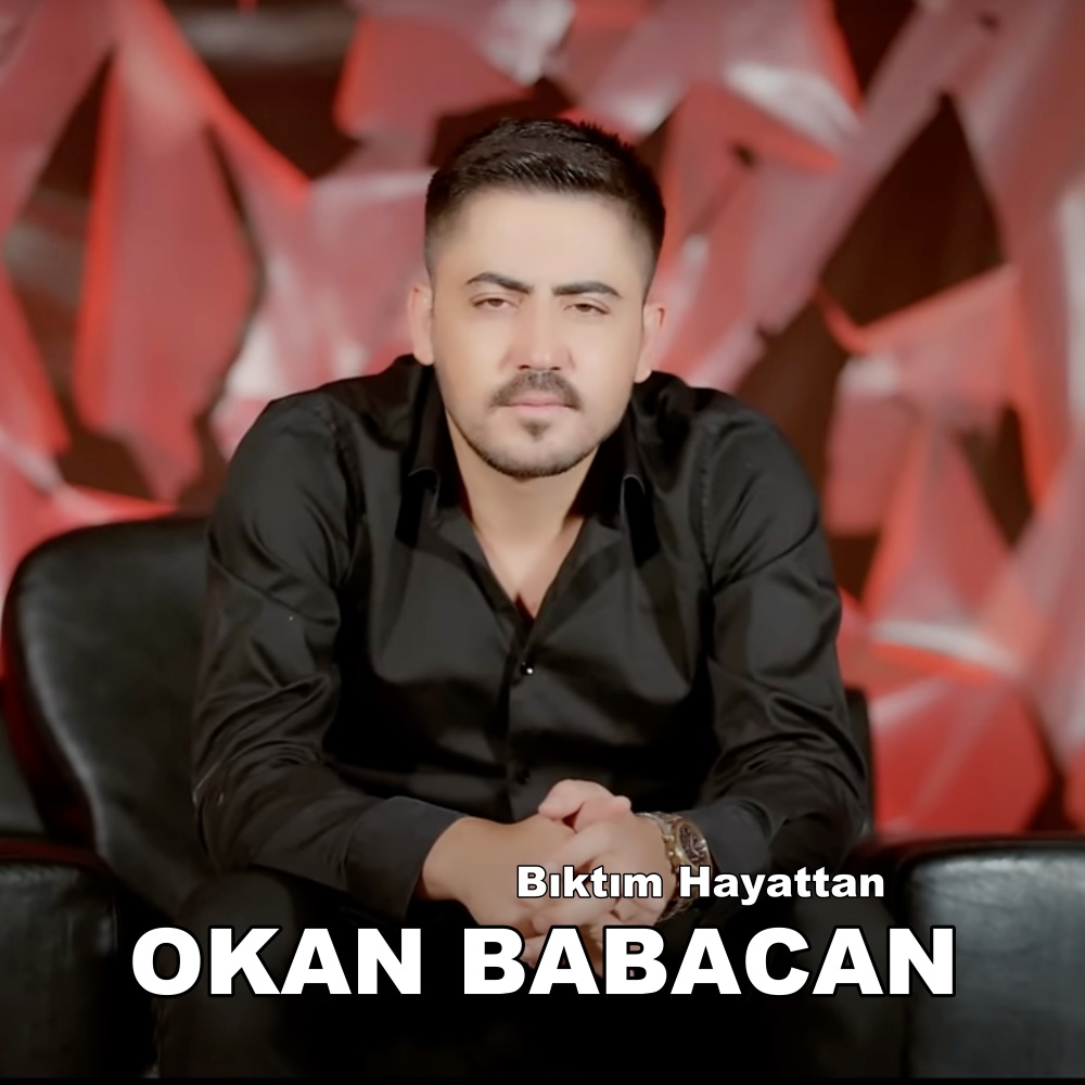 Bıktım Hayattan