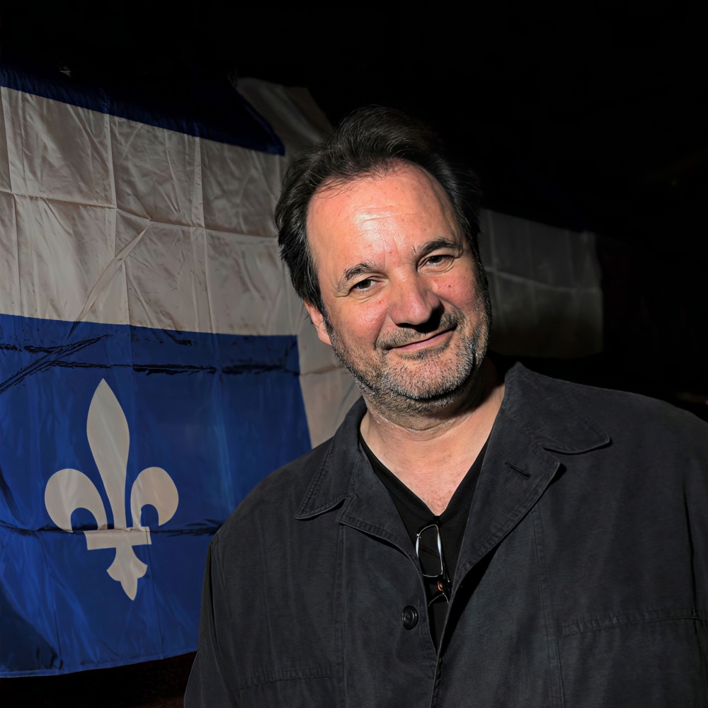 Paul Piche