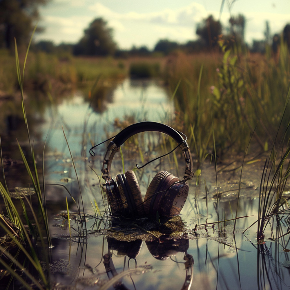 Undercurrents Reveal Sound