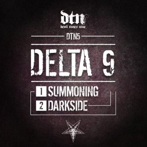 收聽Delta 9的Summoning歌詞歌曲