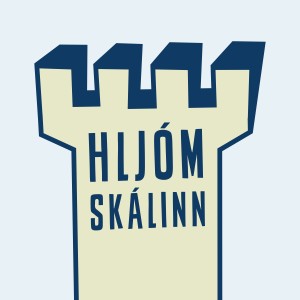 Hljómskálinn的專輯Harmaborg