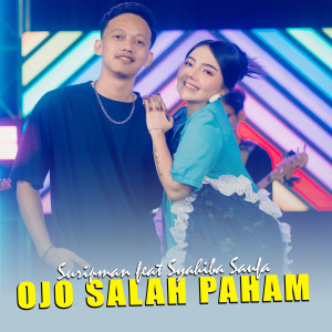 Album OJO SALAH PAHAM (Live Dangdut Koplo) from Surepman