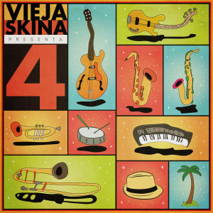 Album 4 from Vieja Skina