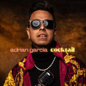 收聽Adrián García的Sin Ti (feat. Clémence)歌詞歌曲