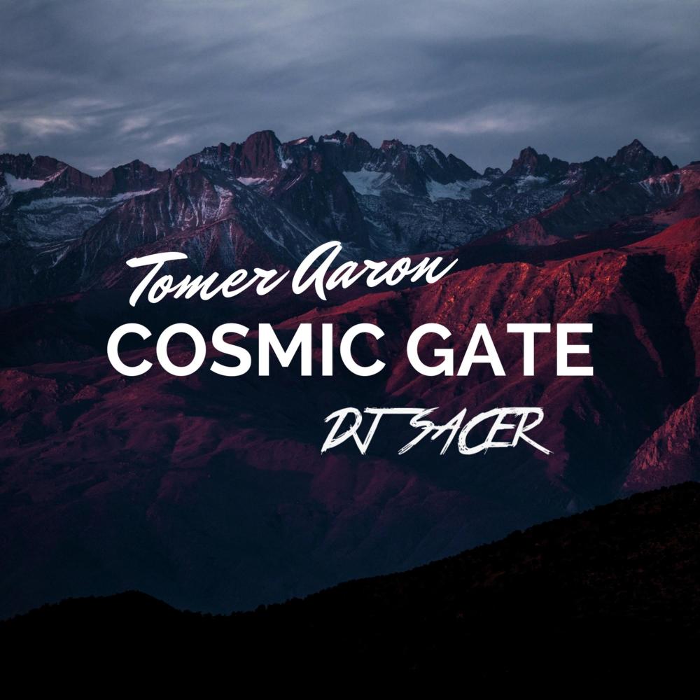 Cosmic Gate