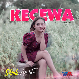 ดาวน์โหลดและฟังเพลง Kecewa พร้อมเนื้อเพลงจาก Shinta Arsinta
