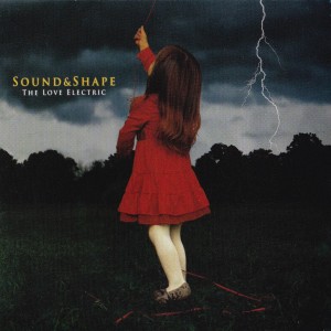 ดาวน์โหลดและฟังเพลง The Love Electric พร้อมเนื้อเพลงจาก Sound&Shape