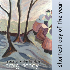 Listen to I Think It Must Be Christmas Time song with lyrics from Craig Richey