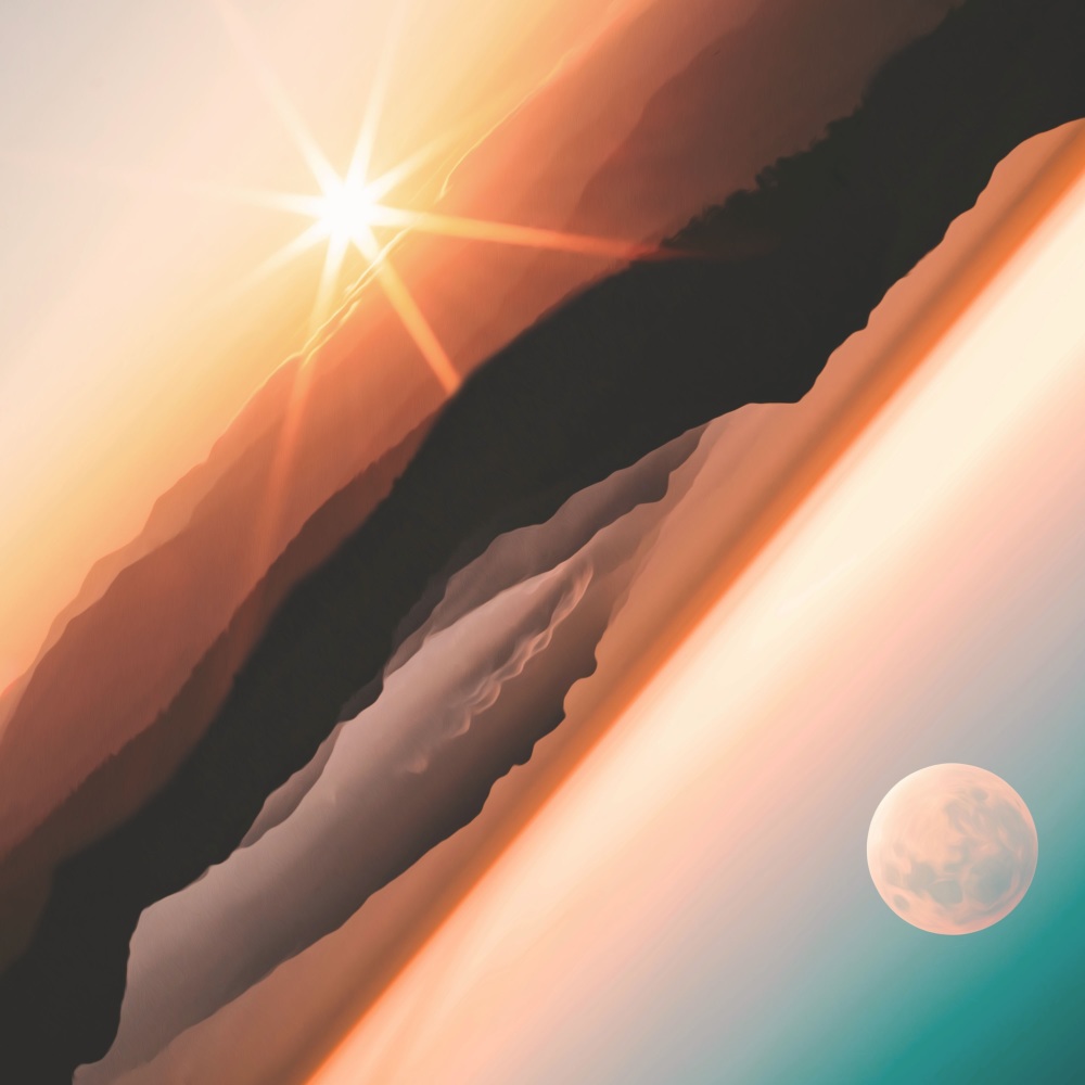 Stellar Dreams (Solo Version)