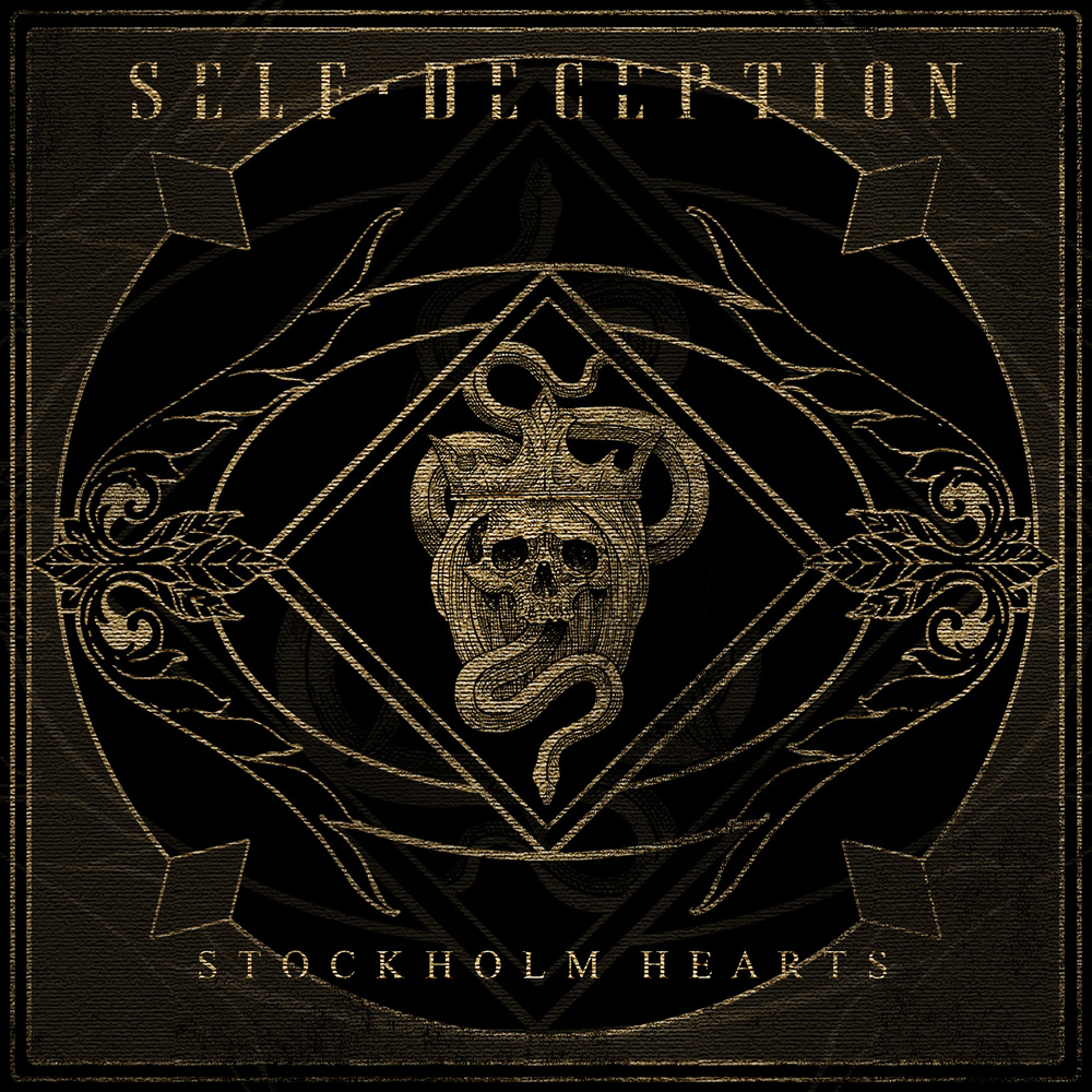 Stockholm Hearts (Explicit)