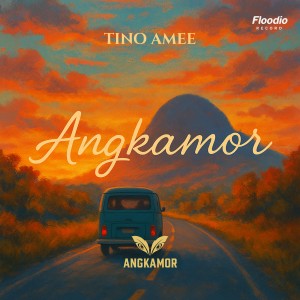 Angkamor dari Tino Ame