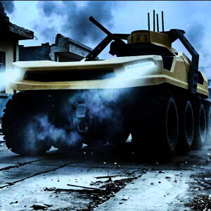 default playlist img