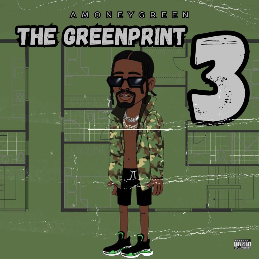 DIFFERENT ERA (feat. KING CURE & AWAX) (Explicit)