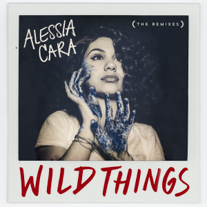 收聽Alessia Cara的Wild Things (NuKid Remix)歌詞歌曲