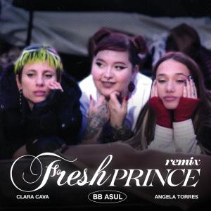 Ángela Torres的專輯Fresh Prince (Remix)