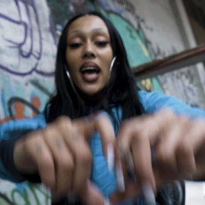 SAFU的專輯ACIENDO LOKE ME DA LA PUTA GANA (Explicit)