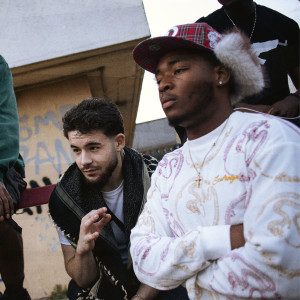 default playlist img